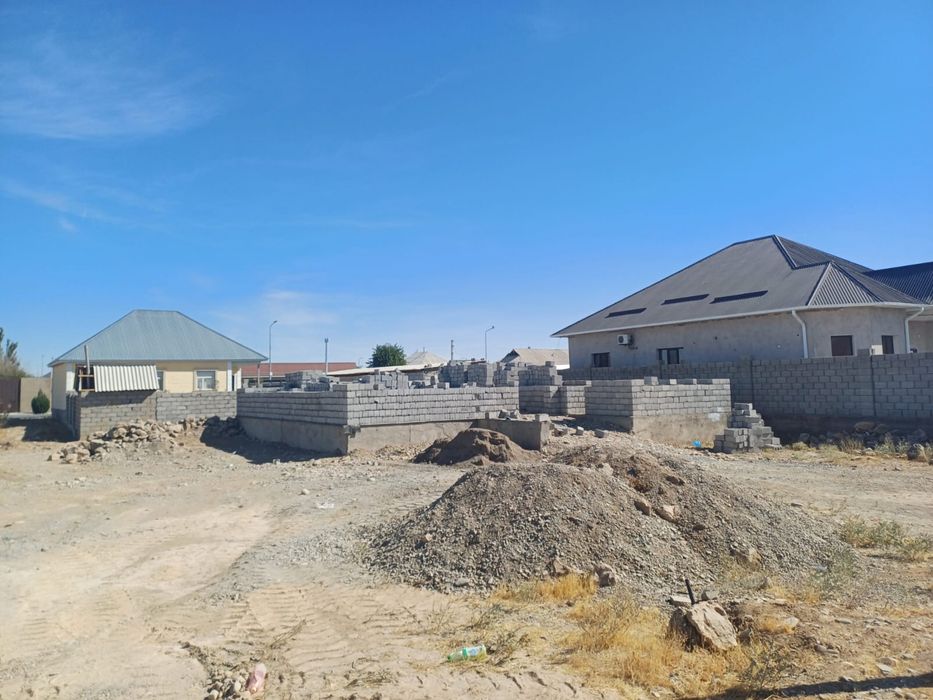 Жер сатылады участок продается