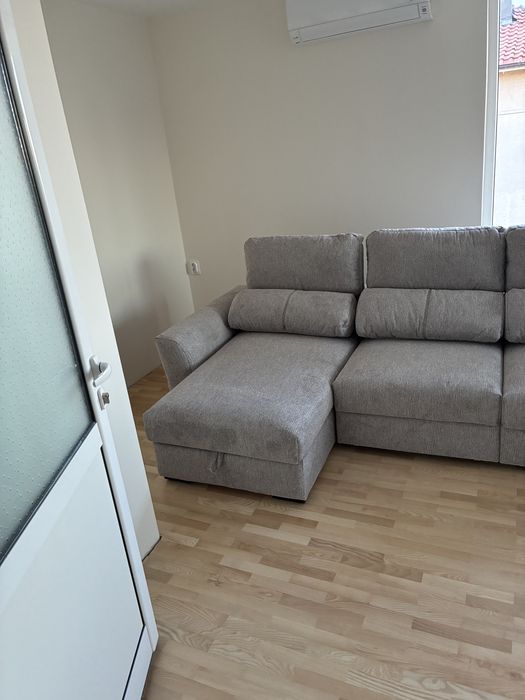 Диван от Mömax - модел Меран