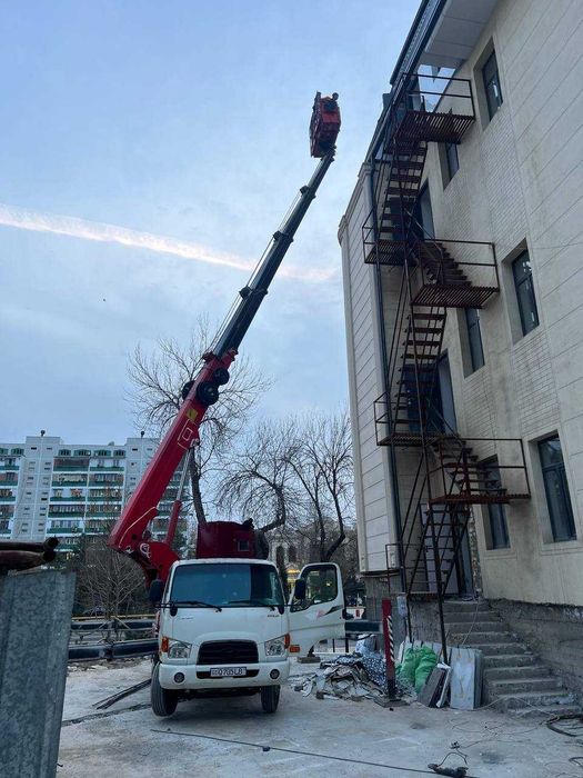 Avtovishka ijarasi va xizmati | Bizda har doim super takliflar mavjud