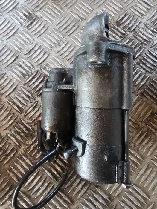 Electromotor Opel Antara Chevrolet Captiva 2.0 d 150CP Manual