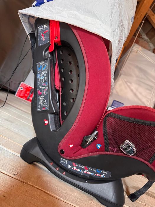 Vand scaun auto copii auto Joye