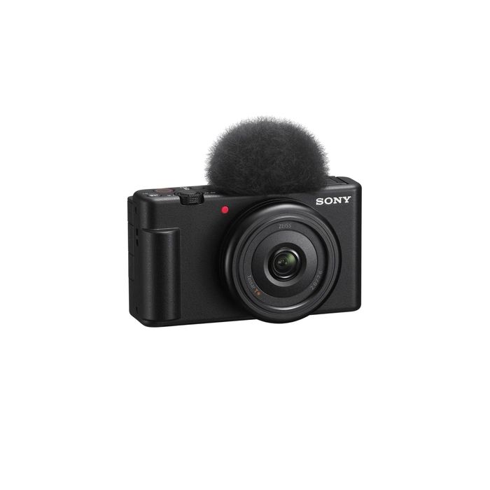 Sony ZV-1F - Nou ! - Garantie 2 ani