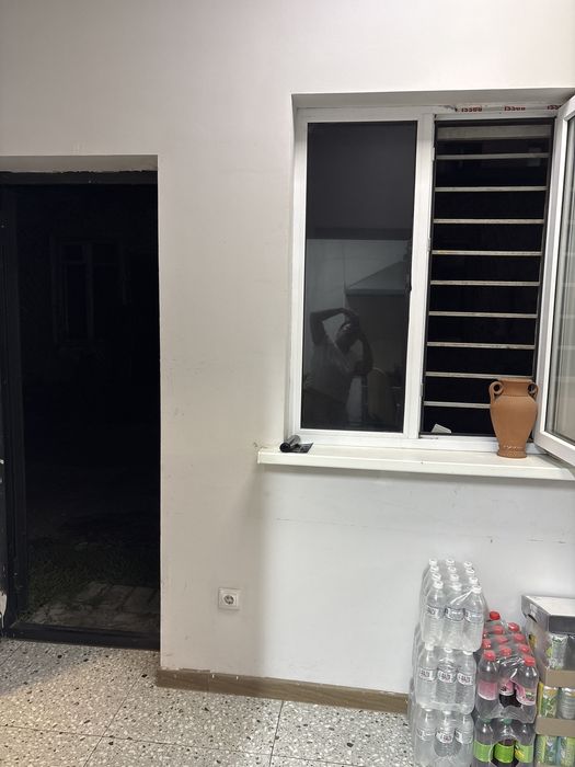 Продам готовый бизнес столовая и донерная