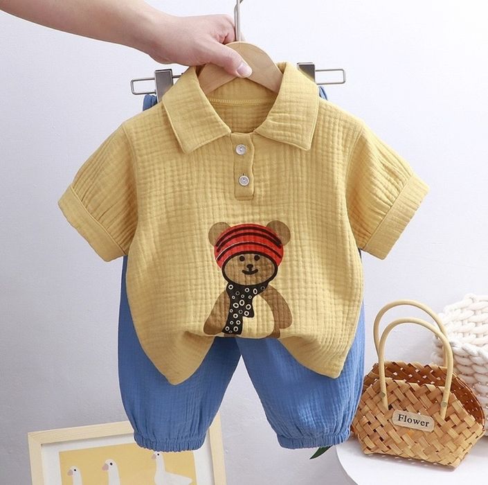 Полотенца МУСЛИН