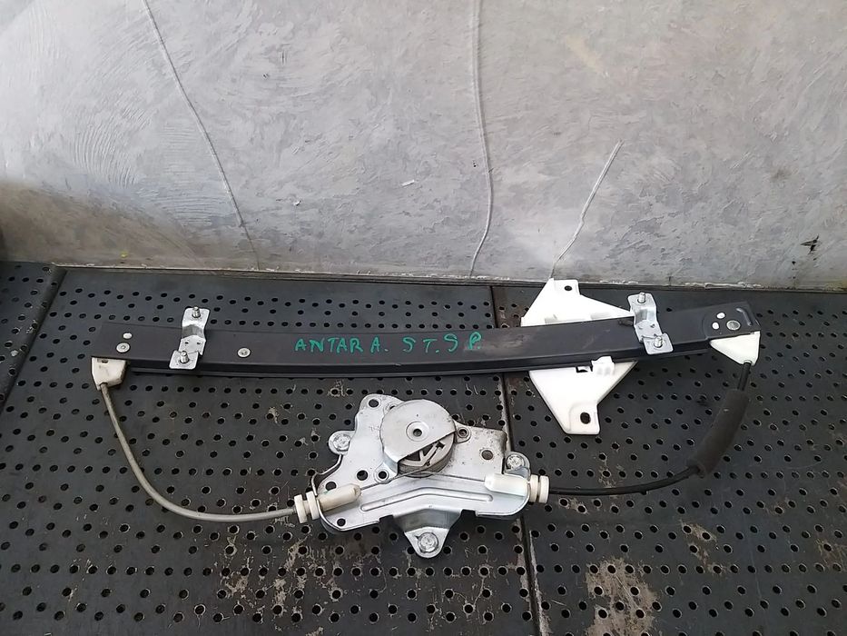 Macara geam electric stanga spate opel antara a l07