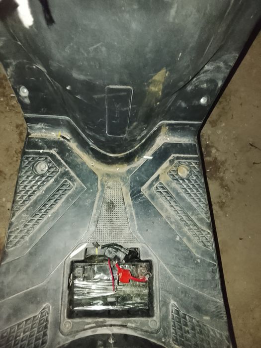 Продам мапед бумер