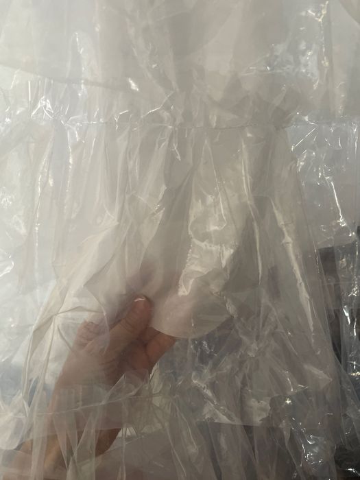 Платье для конкурса