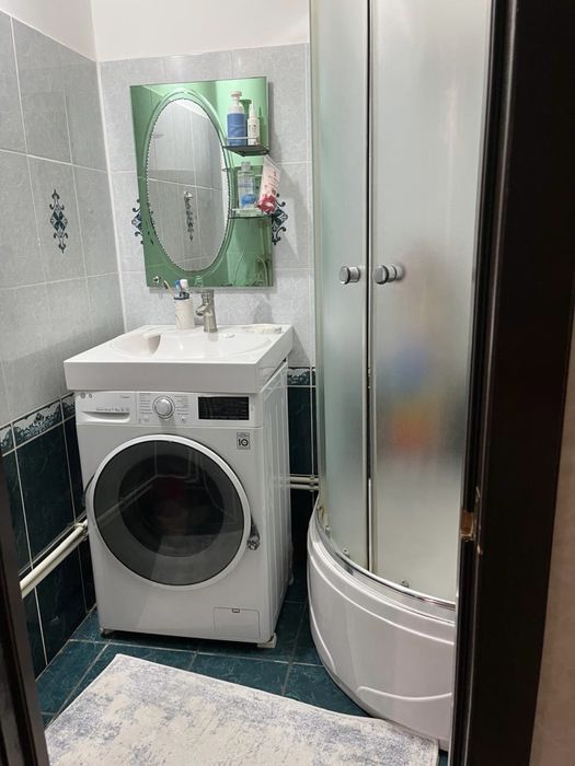 Продается 2 комнатная квартира