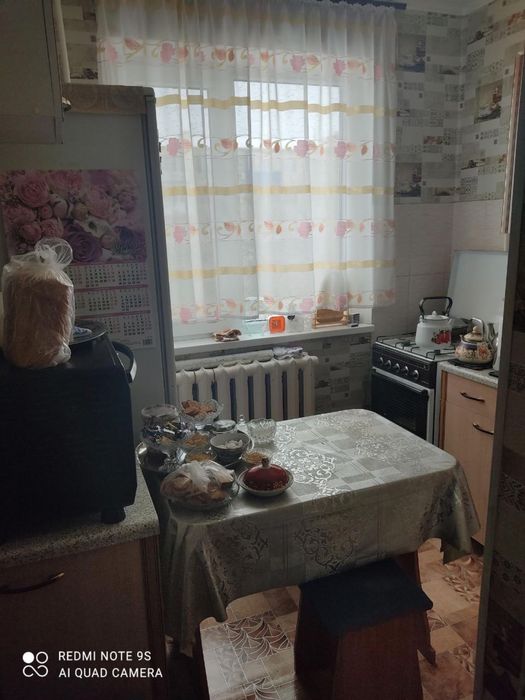 Продам квартиру или обмен