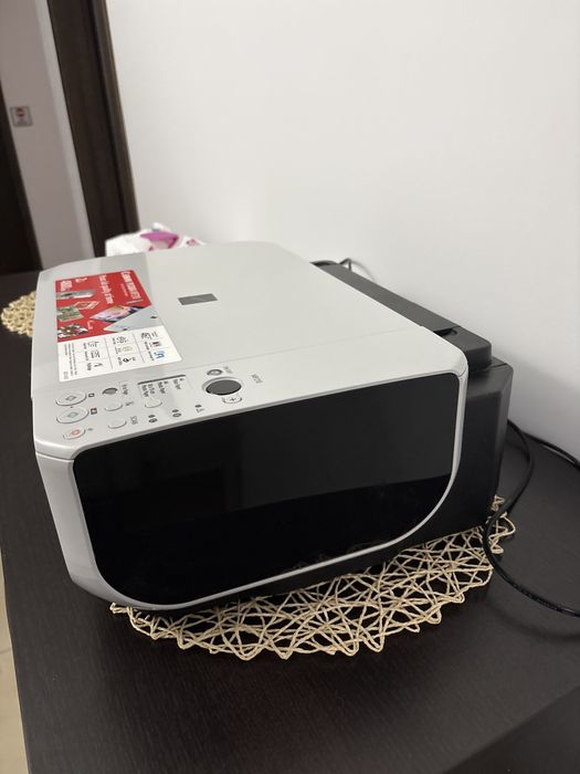 Imprimanta Canon noua perfect functionala