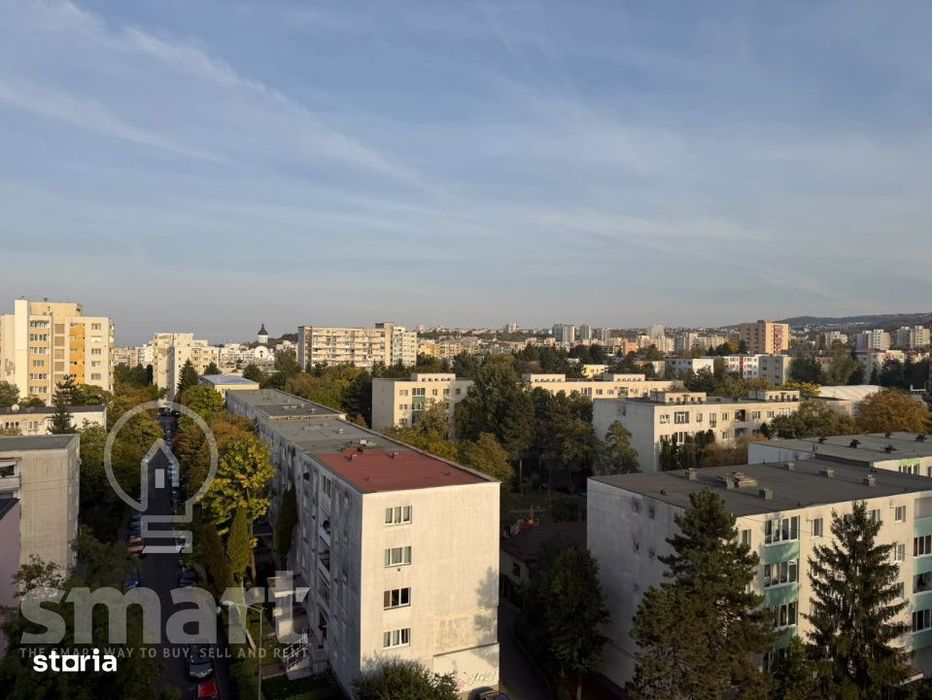 Apartament 1 camera Manastur zona Piata Flora