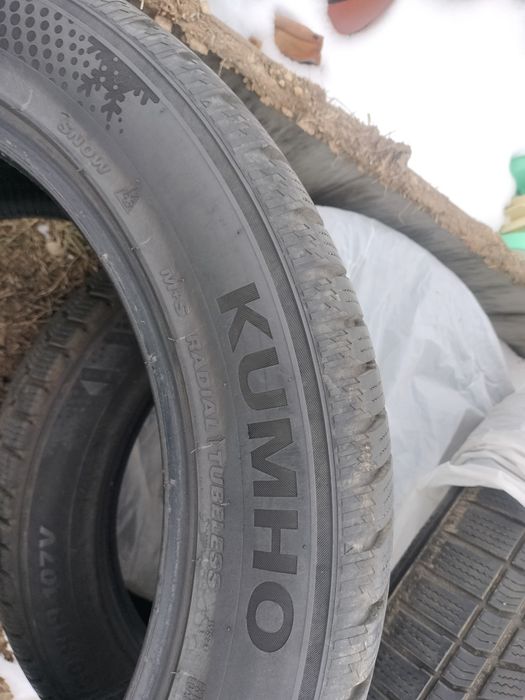 285 45 r 19. 255  50 r19 iarna