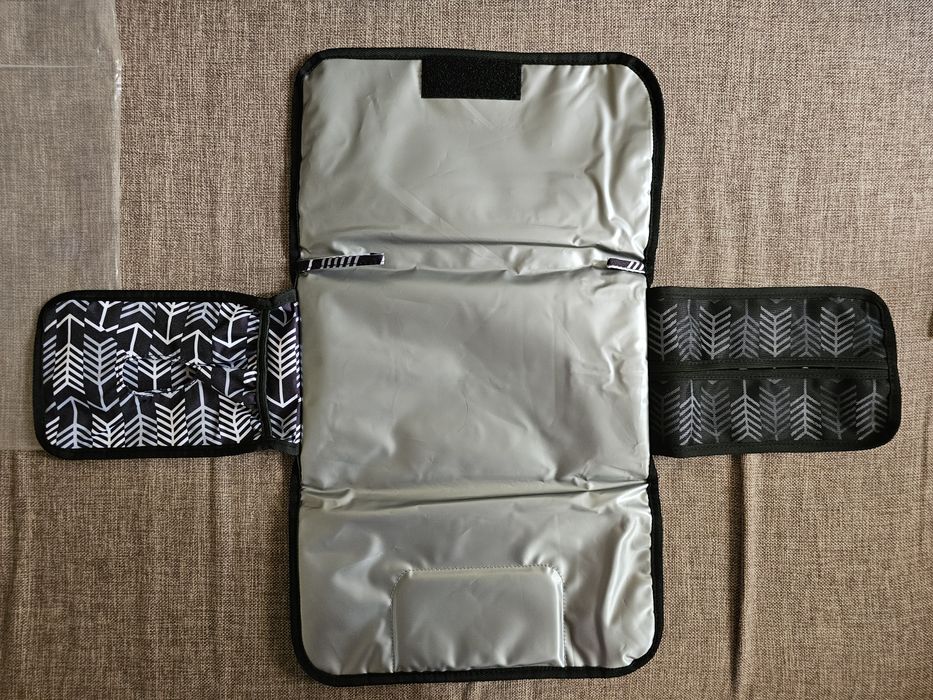 Saltea infasat/schimbat bebe portabila