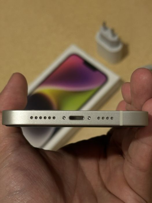 iPhone 14 Plus (с гарантией)