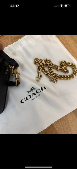 Geanta Coach Cassie 19