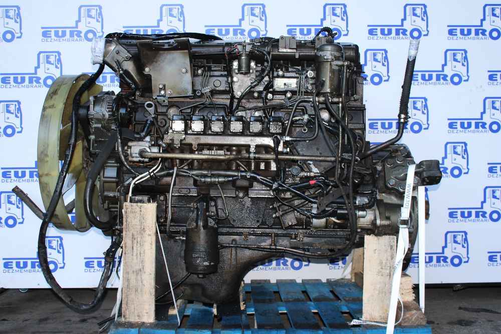 motor daf upec 2 xe 315c1 430cp euro 3 1428034