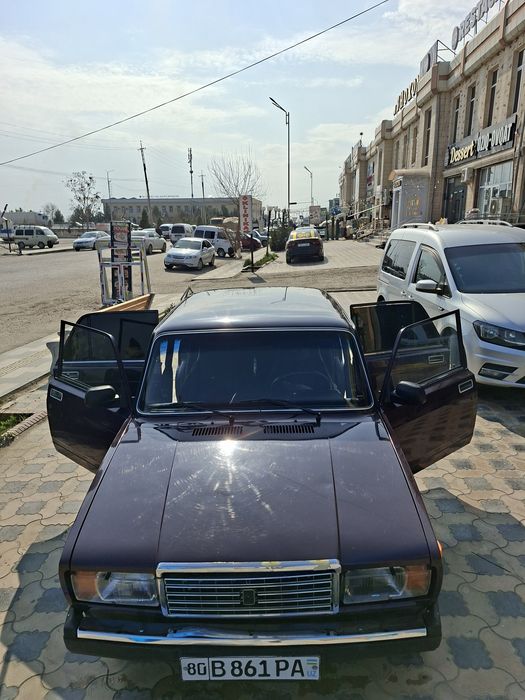 2107 легендарный