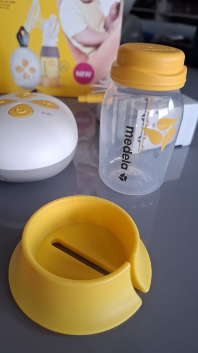 Електрическа помпа за кърма Medela Solo
