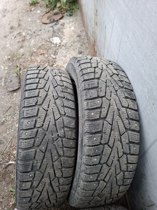 Резина r15 185/65/15