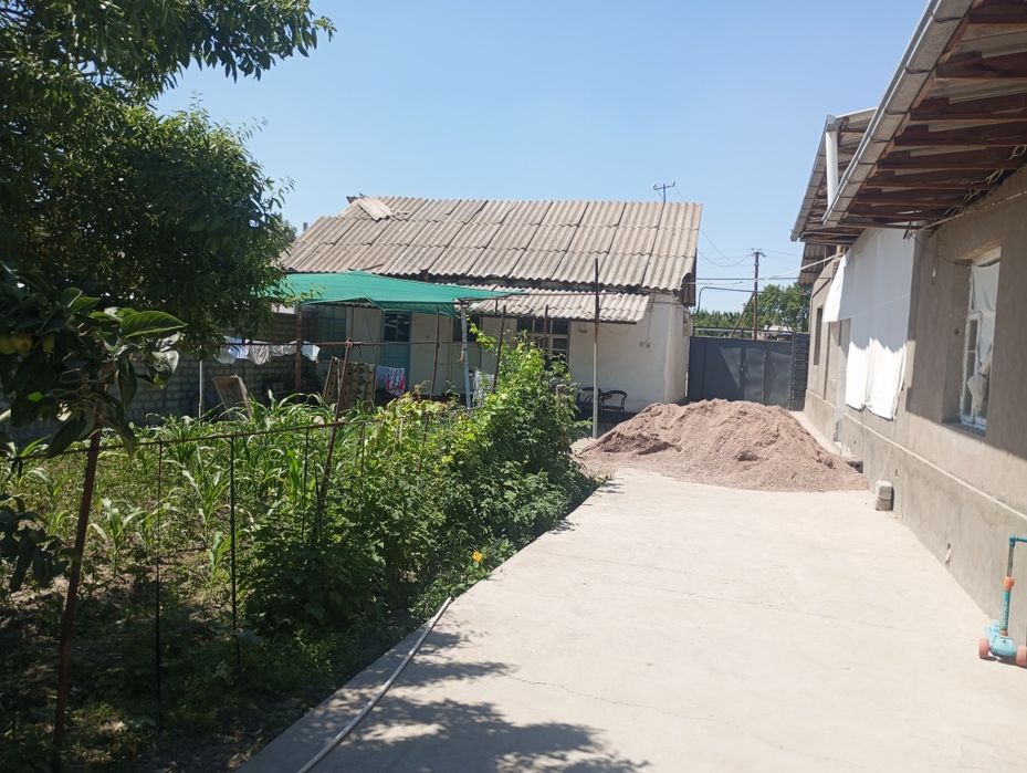 Shaysiy uy sotiladi. Srochna