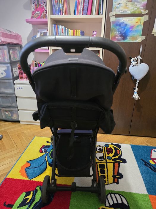 Carucior Cybex - nastere pana la 22 kg