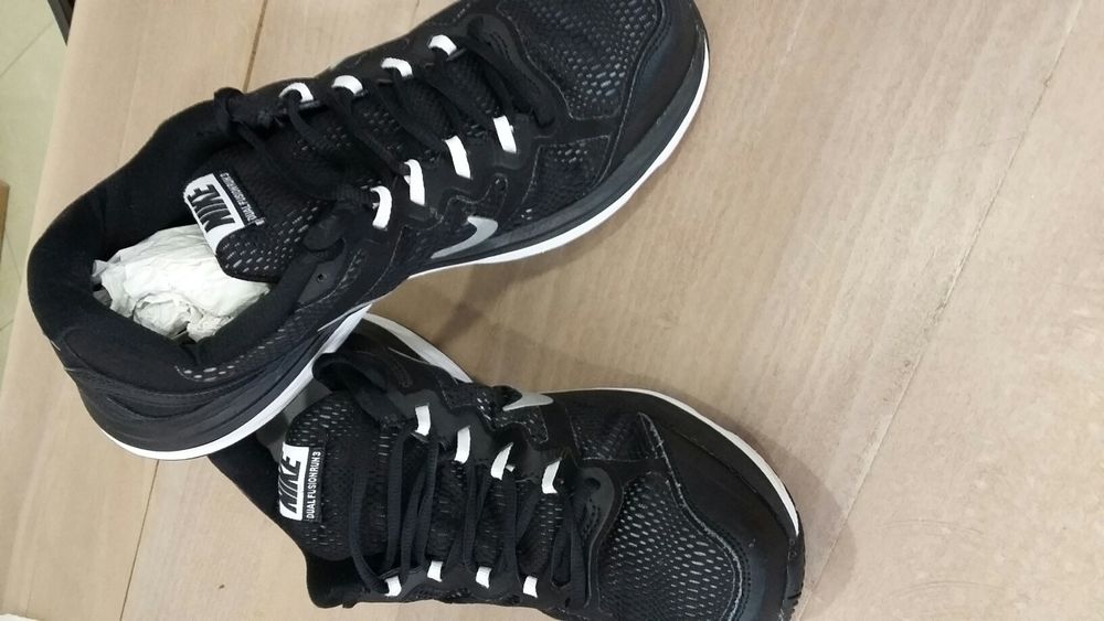 Nike-Много Запазени