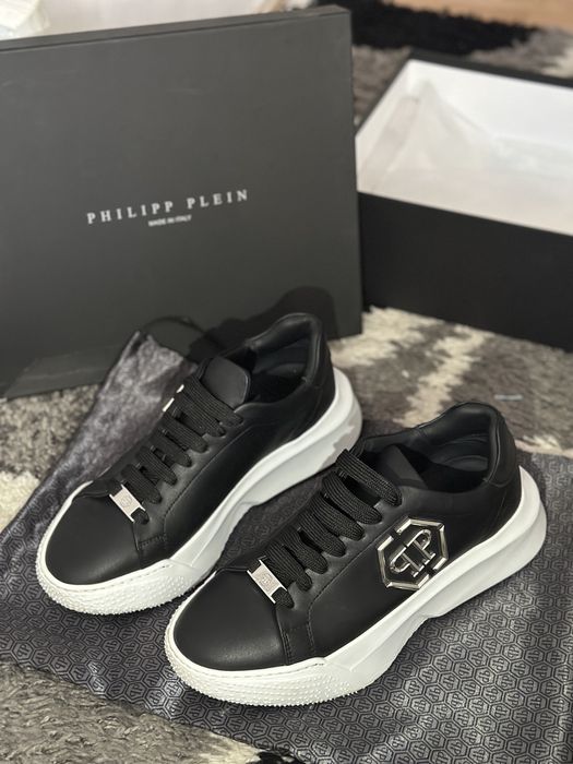 Philipp plein.