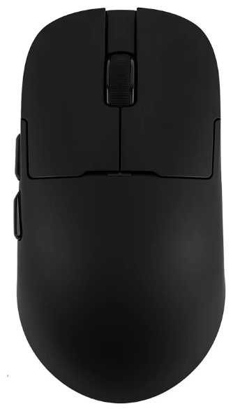 Мышь Ajazz AJ159P NL Black черный