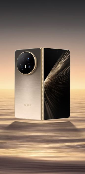 Honor Magic V5 16/512 Global version
