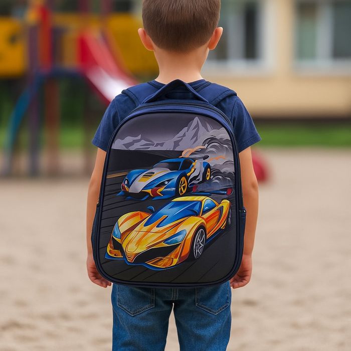 Детски ранички с цветни герои – стил и удобство за училище и игри
Детс