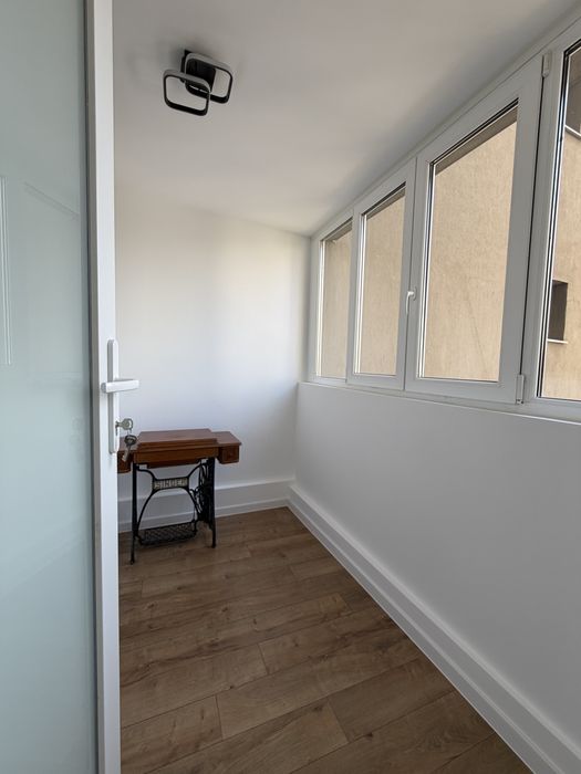 2 camere Titan la 2 min de parc IOR