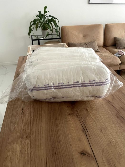 Памперси и памперс-гаши за възрастни размер М