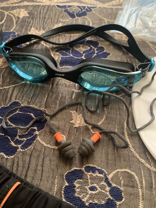 Набор для плавания