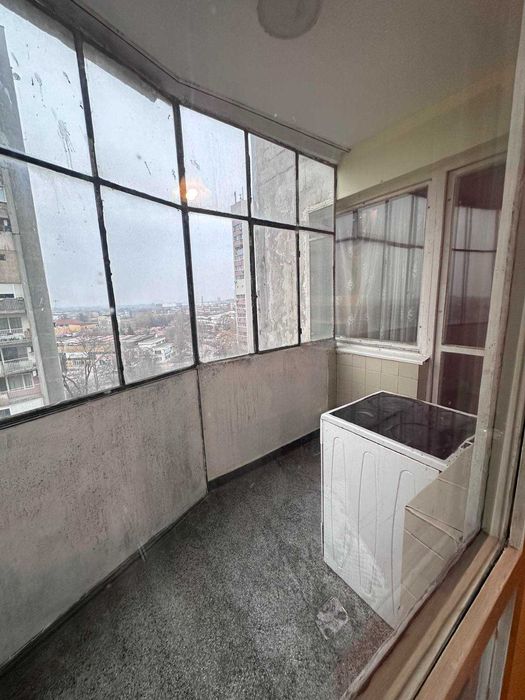 Тристаен апартамент в Кършияка