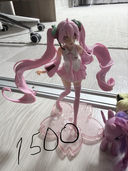 май литл пони mlp