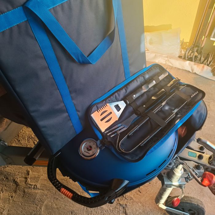 Гриль O-grill 700