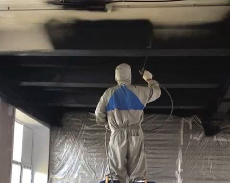 Покраска красим всё