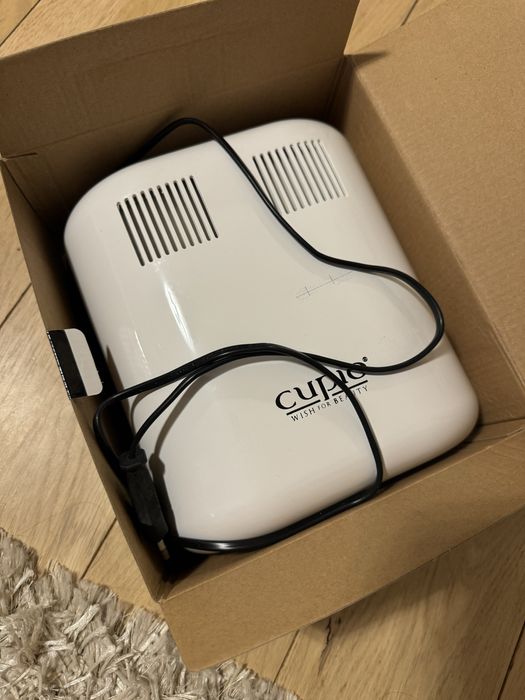 Cupio lampa neon 36W pentru unghii