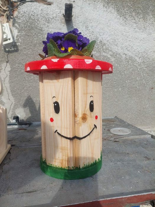 Саксия диспенсъри и плата