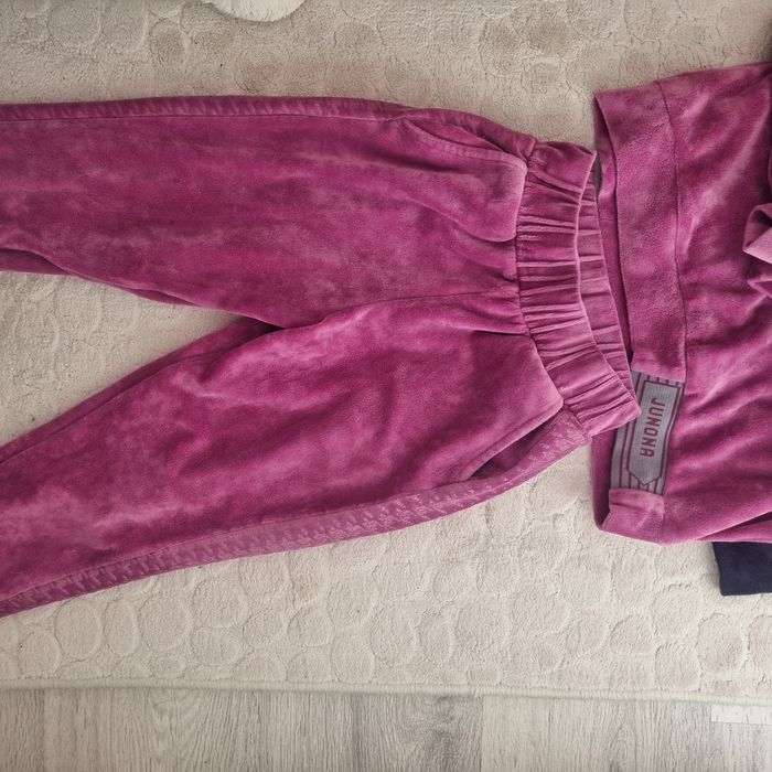 Детски комплект на junona