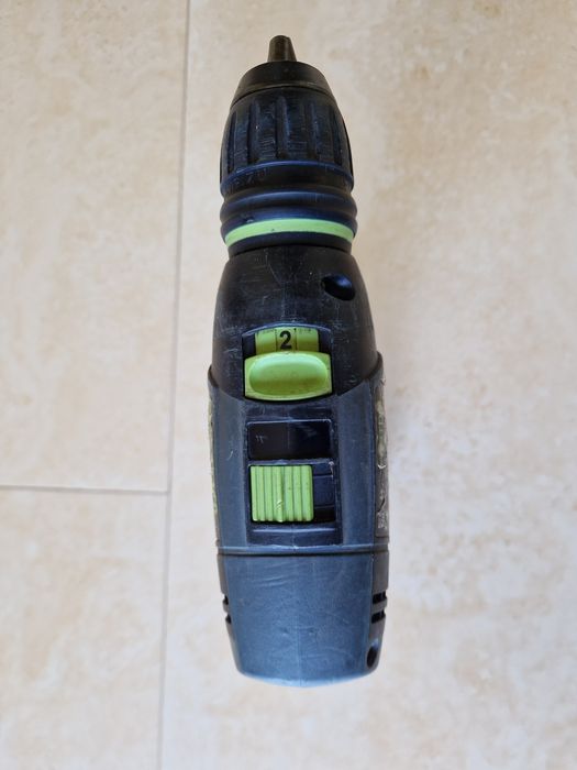 Festool T15+3  / masina de gaurit si insurubat