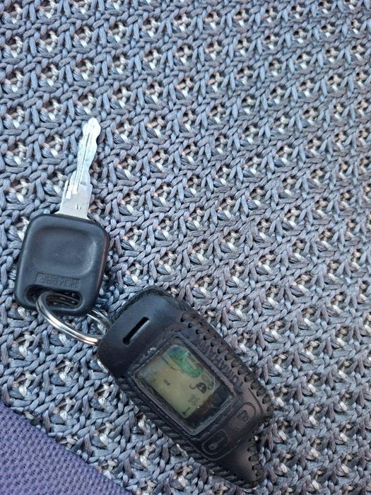 Ауди 100 с4 в идеале