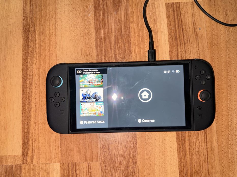 Nintendo switch 2 & Animal crossing New Horizons