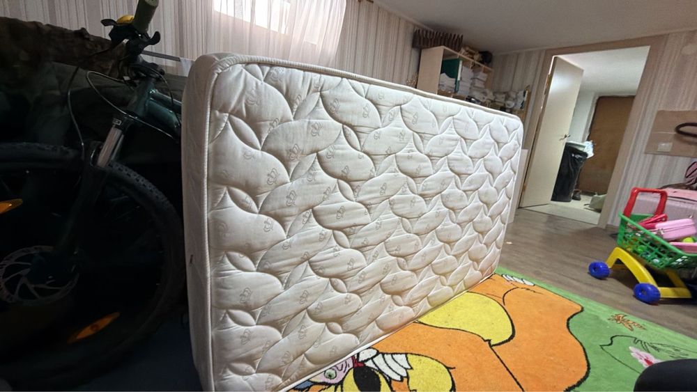 Детская кровать 160*90