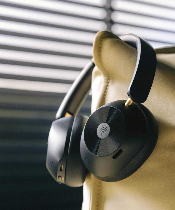 Слушалки OneOdio A5 ANC