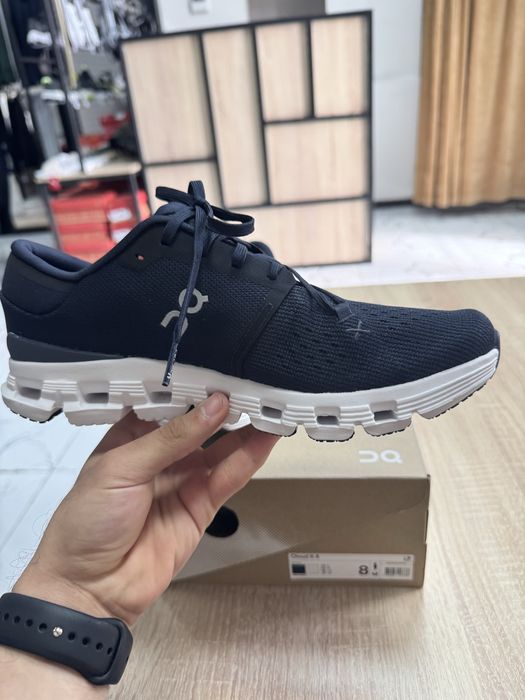 Оригинал On cloud X4