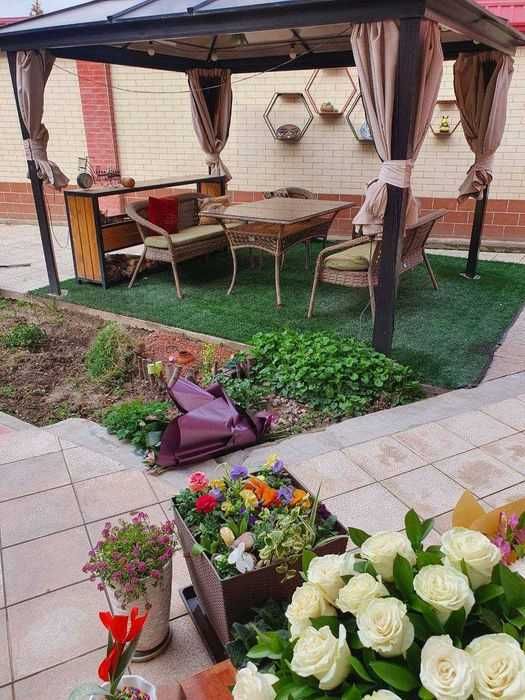 [AT-339] Участок в аренду на Яккасарайском районе