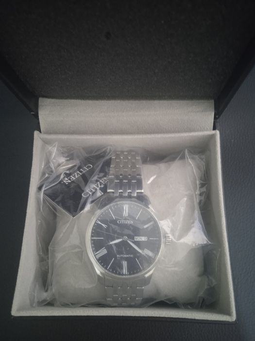 Продам часы Citizen NH8350-59A