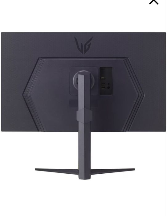 Monitor Lg 32GK650F-B 32 inch 144 hz