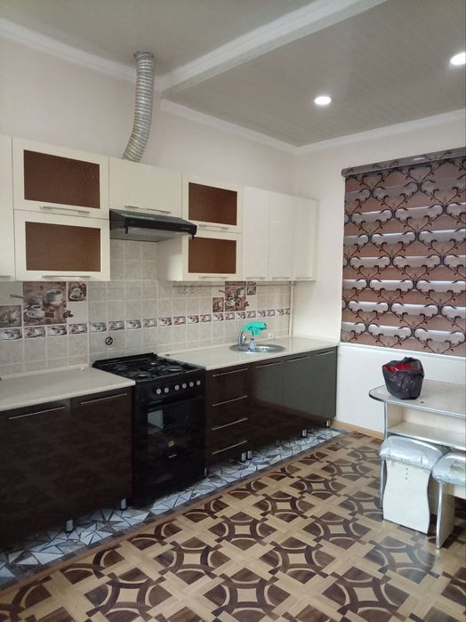 Сергели Чоштепа яхши тоза уй